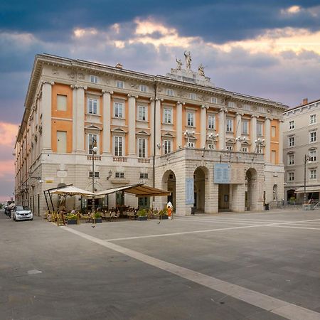 Apartments Trieste Centro I 3 Exterior foto